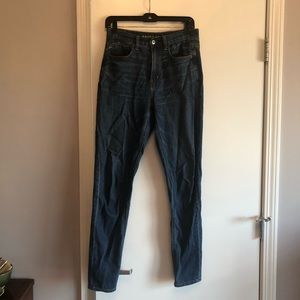 American Eagle Mom Jeans